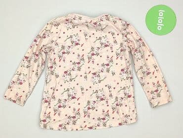 tesco rajstopy: Blouse, Little kids, 3-4 years, 98-104 cm, condition - Very good — 3