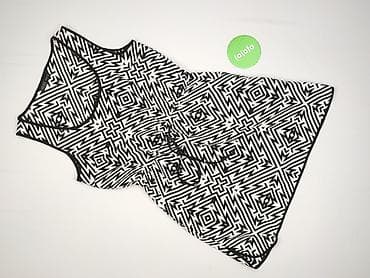 monari bluzki: House, Sukienka damska, rozmiar M — 2