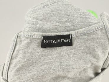Ubrania damskie: PrettyLittleThing, Top damski, rozmiar XS — 4