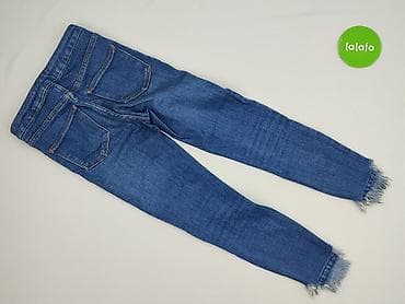 New Look Petite, Джинси жіночі, розмір 2XS — 3