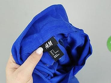 jeansy prl: H&M, Damska koszulka polo, rozmiar S — 5