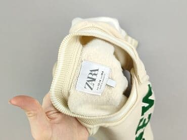 bugo klapki: Kurtka przejściowa, Zara, 13 lat, 158-164 cm, stan - Idealny — 5