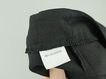 ccc trampki biale: Spodnie materiałowe damskie, rozmiar M — 5