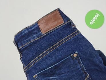 crocs tanio: Yessica, Szorty damskie, rozmiar 2XS — 9