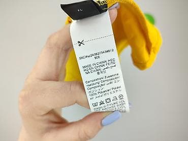 bali body samoopalacz: Shein Curve, Top damski, rozmiar XL — 5