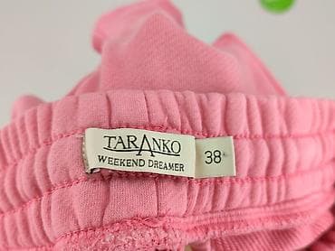 klapki zakopianki: Taranko, Spodnie dresowe damskie, rozmiar M — 4