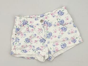 Denim Co, Szorty damskie, rozmiar S