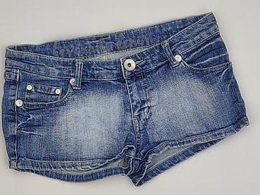 apple bottom jeans: Szorty damskie, rozmiar L — 1