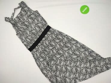 reserved sukienki maxi wyprzedaż: Generation, Sukienka damska, rozmiar M — 2