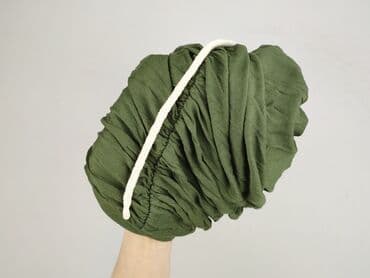 koszula nocna lniana: Sukienka damska, rozmiar S — 5