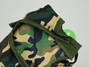 kettle po polsku: Kombinezon szelkowy unisex w moro dla psa/kota - Ubranko dla — 5