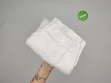 Ubrania damskie: Linea, Spodnie 3/4 damskie, M — 5