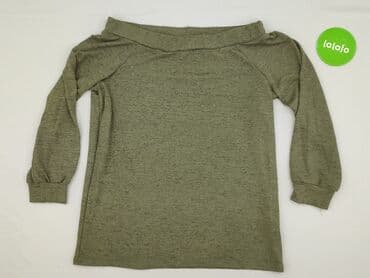 koszulka z szerokimi rękawami: Tunika damska, L — 2