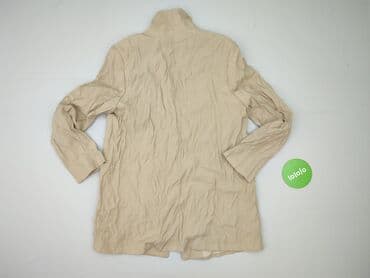 marynarka i koszulka: H&M, Women's blazer, size M (EU 38) — 3
