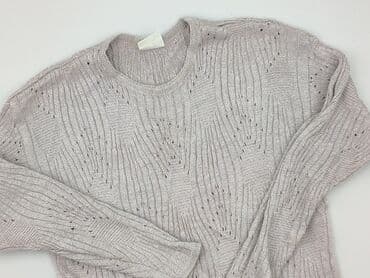 Sweter damski, rozmiar L