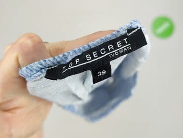 simple bluzki: Top Secret, Bluzka damska, rozmiar M — 4
