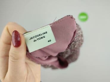 sukienka latika: Jacqueline De Yong, Women`s dress, L — 4