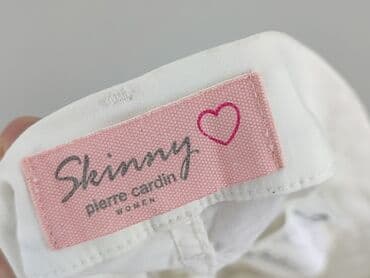 pierre cardin sukienki: Pierre Cardin, Spodnie materiałowe damskie, rozmiar S — 4