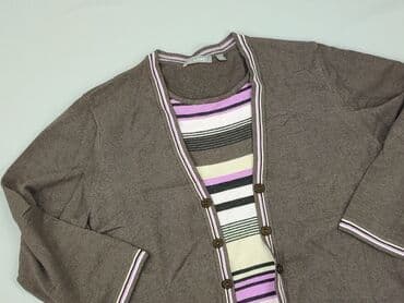 czy sweter z wiskozy jest dobry: Rabe, Кардиган жіночий, розмір XL — 1