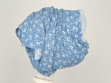 niebieska spódnice midi: New Look, Spódnica damska, rozmiar L — 7