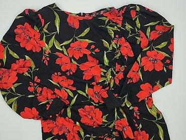 Shein Curve, Сукня жіноча, розмір 4XL — 1