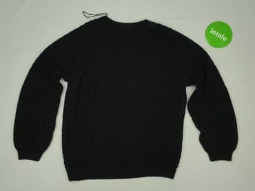 koszulki piłkarskie retro allegro: Reclaimed Vintage, Sweter damski, rozmiar M — 3