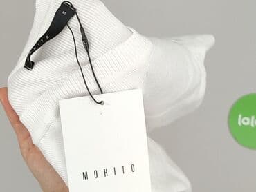 koszulka why so serious: Mohito, T-shirt damski, S — 5