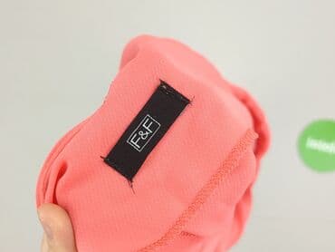 apricot bluzki: F&F, Bluzka damska, rozmiar M — 4