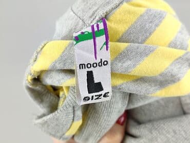 king queen bluzy: Moodo, Bluza z kapturem damska, L — 4