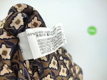 baleriny h: Zara, Spodnie materiałowe damskie, rozmiar M — 5