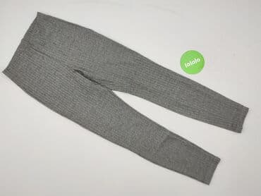 ccc crocs czarne: Legginsy Eleganckie damskie, rozmiar S — 2