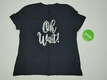 c: F&F, T-shirt damski, rozmiar L — 2