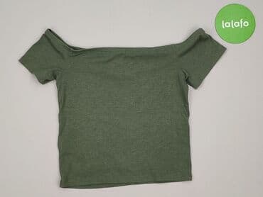 koszulka z autem h m: H&M, Women's blouse, size S (EU 36) — 3