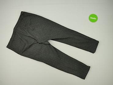 trafox: F&F, Spodnie materiałowe damskie, rozmiar XL — 4