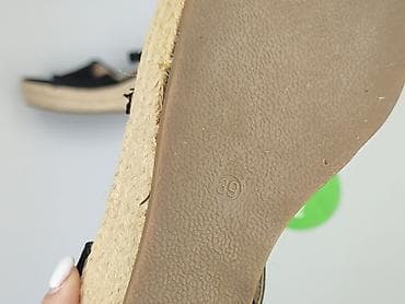 klapki chloé: Anna Field, Sandały damskie, rozmiar 39 — 4