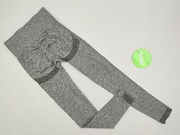 cos basic: Legginsy Sportowe damskie, rozmiar S — 3