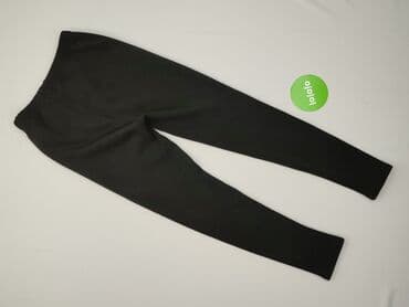 szerokie legginsy: Leggings Sports for women, L — 3