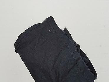 czarne bluzki basic: Sinsay, T-shirt damski, rozmiar S — 6