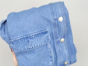 bluza rick and morty h m: Women`s jeans jacket, size M — 7