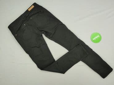 jeans mom slim fit stradivarius: Stradivarius, Jeansy damskie, rozmiar S — 4