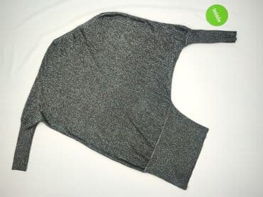 sweter z odkrytymi ramionami zara: Zara, Sweter damski, M — 2