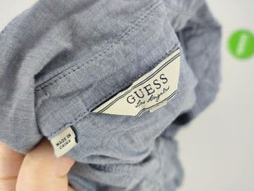 guess t shirty zalando: Guess, Koszula damska, rozmiar M — 5