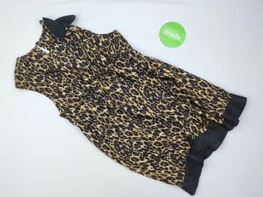 sukienka w koty: Atmosphere, Sukienka damska, L — 3