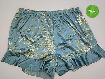 seksowne spodenki: Szorty damskie, rozmiar 5XL — 2
