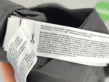 sukienki 4f: 4F, Szorty damskie, S — 5