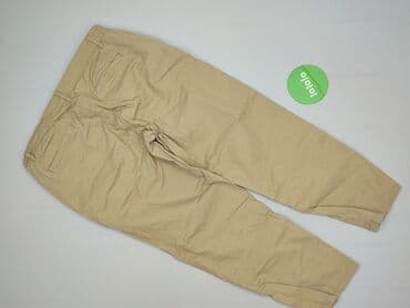 massimo dutti spodnie z wysokim stanem: UP2Fashion, Chinos for men, size L — 3