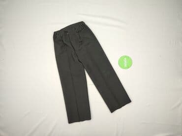 twinset kurtki: Material trousers, 5-6 years, 110/116, condition - Perfect — 2