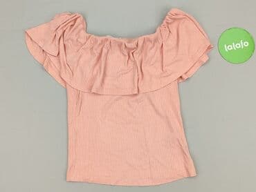 bluzka z odkrytym ramieniem allegro: Miss Selfridge, Bluzka damska, rozmiar XS — 2