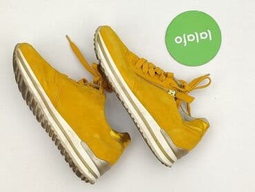 buty jordan ccc: Gabor, Sneakersy damskie, rozmiar 38 — 4