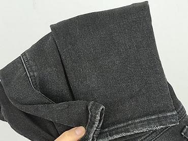 Spodnie: Jeansy damskie, rozmiar M — 8